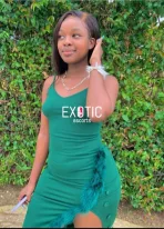 Sonnia Anal, Massage & Video Call