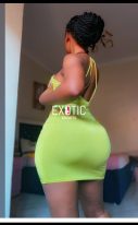 Sonnia Anal, Massage & Video Call