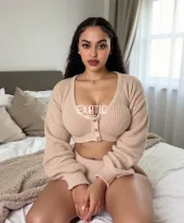 Caramel Ethiopian