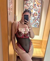 Khloé roy