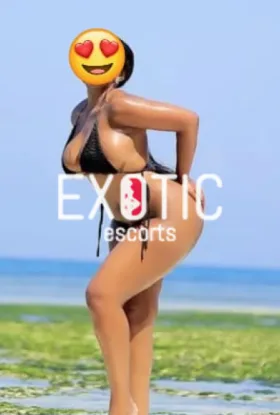 Polyn full body massage with extras