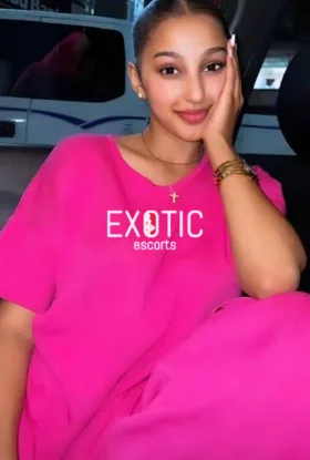 Ayanna somali & Ethiopian