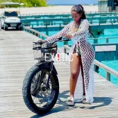 Maria Sweet Nudes & Video Calls