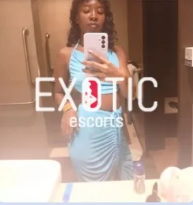 Zombe escorts