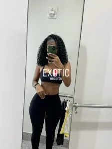 Singore escorts