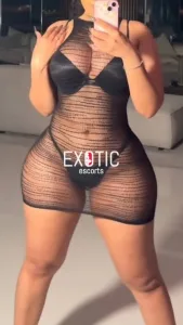 kapsowar escorts
