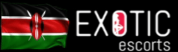 Exotic Kenya Escorts, Hot Kenyan Escort Girls for Hookups in Kenya