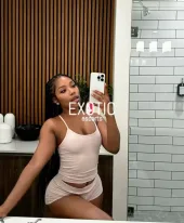pinky Somalia babe