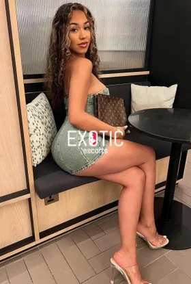 Aisha Tanzanian