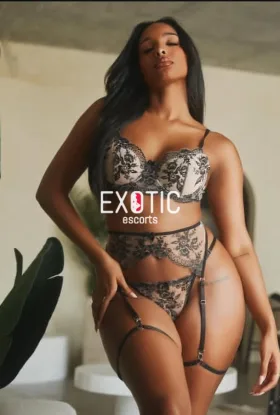 Tasha