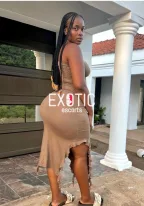 Maya Anal & Massage