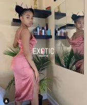 pinky Somalian
