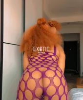 Sexy carah