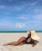 Amber rwandese