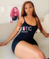 Amber rwandese