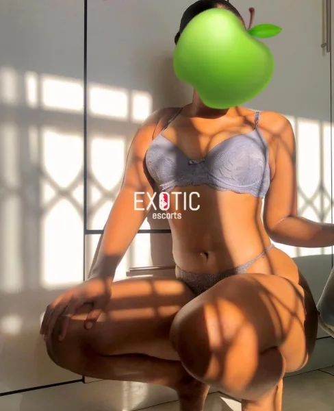 Ceci Video Calls & Nudes — 2