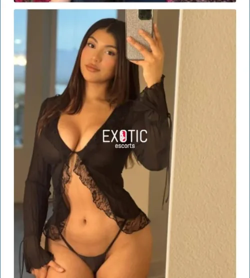 Sarah (pimp Agent) — 4