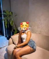 Briana video sex massage video call & threesome