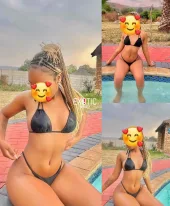 Briana video sex massage video call & threesome