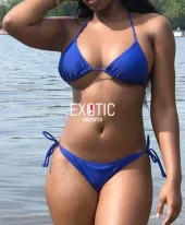 Nekesa(video calls available)