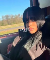 Miss caandy transsexual