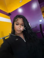 Miss Caandy Transsexual