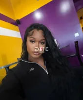 Miss caandy transsexual