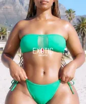 Nekesa(video calls available)