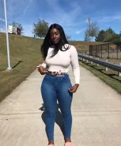 Nekesa(video calls available)