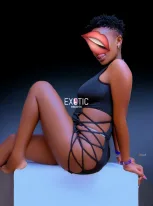 Sexy Trisha New In Town