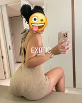 Sexy Trisha New In Town