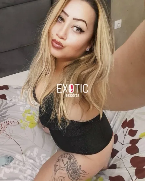 Oasis Escort Services — 4