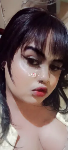 Vicky Msexy — 7