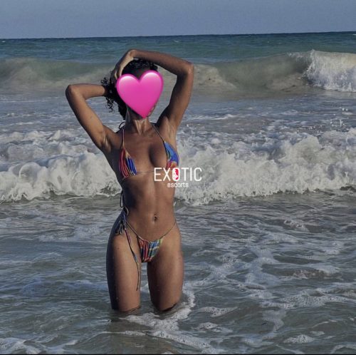 Sasha Real Pics — 3