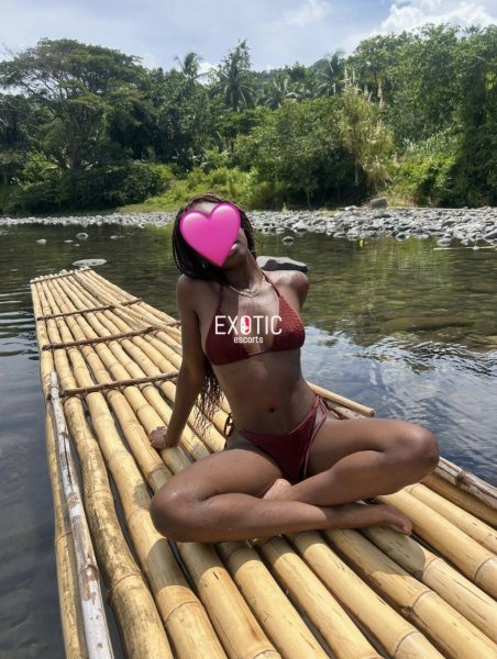 Sasha Real Pics — 1