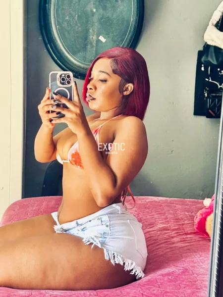 Ginger — 3