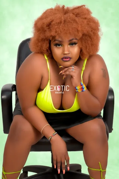 Kelly Video Call — 1
