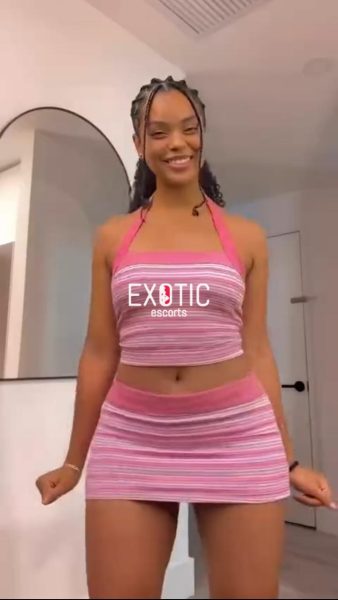 Ashley Video Call — 4
