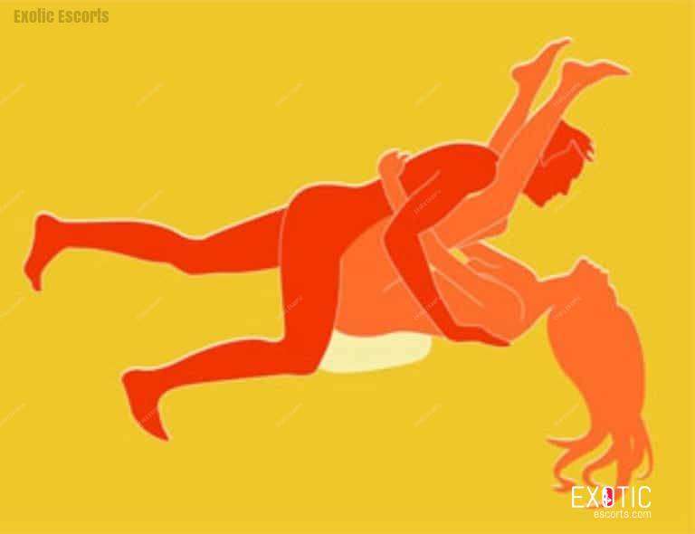 Sex Positions Kenya