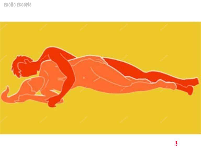 The Spoon Sex Position