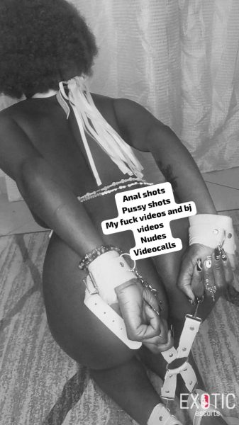 Flexible queen, escort in Pipeline, Kenya (photo 3)