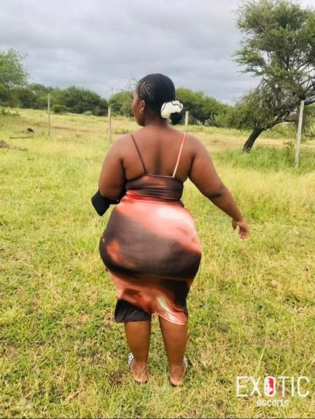 Sal, escort in Siaya Town, Kenya (photo 3)