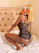 Juliet Sexy Video Sex, Squirting, 3some & Nudes