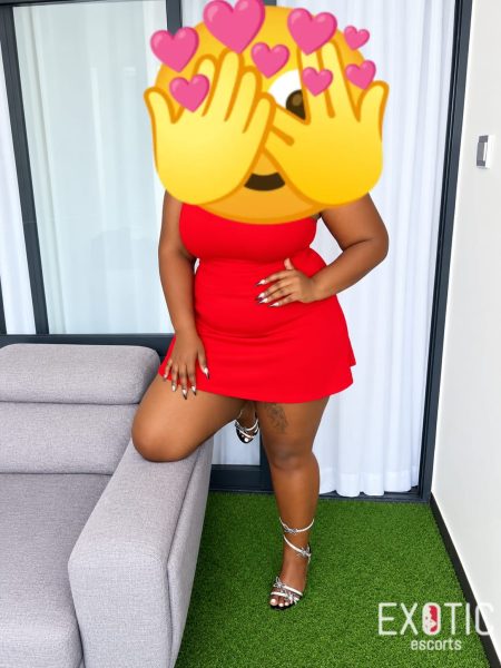 Brenda, escort in Kilimani, Kenya (photo 2)