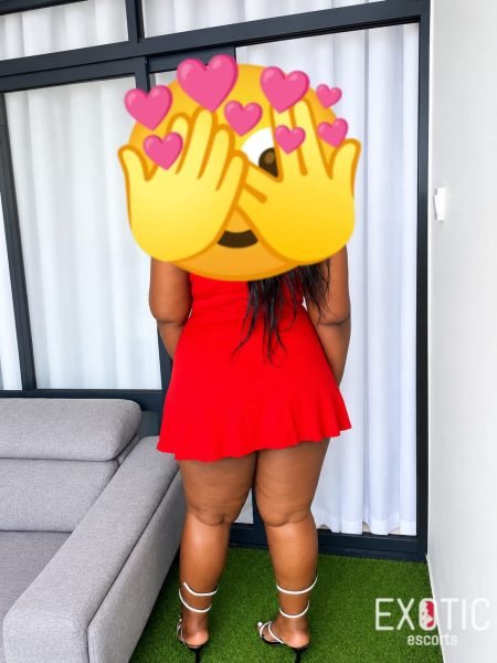 Brenda, escort in Kilimani, Kenya (photo 3)