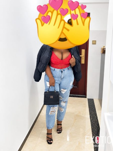 Brenda, escort in Kilimani, Kenya