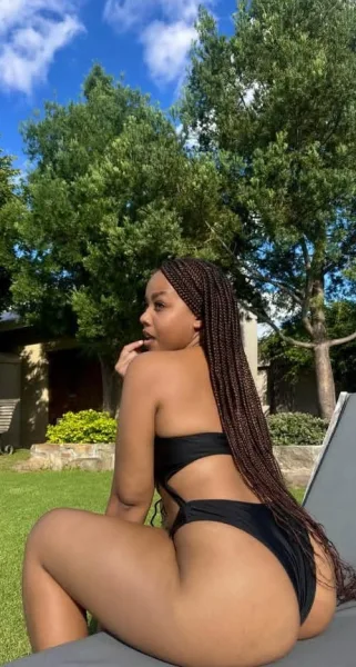 Lisa Massage & Video Calls — 2