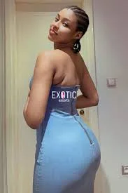 Nairobi Escorts