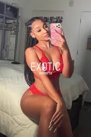 VIP Escorts Exotic Kenya