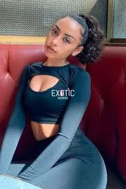zambezi escorts